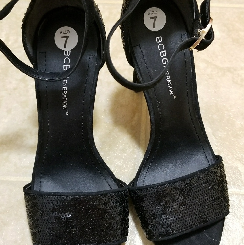 BCBG ENERATION